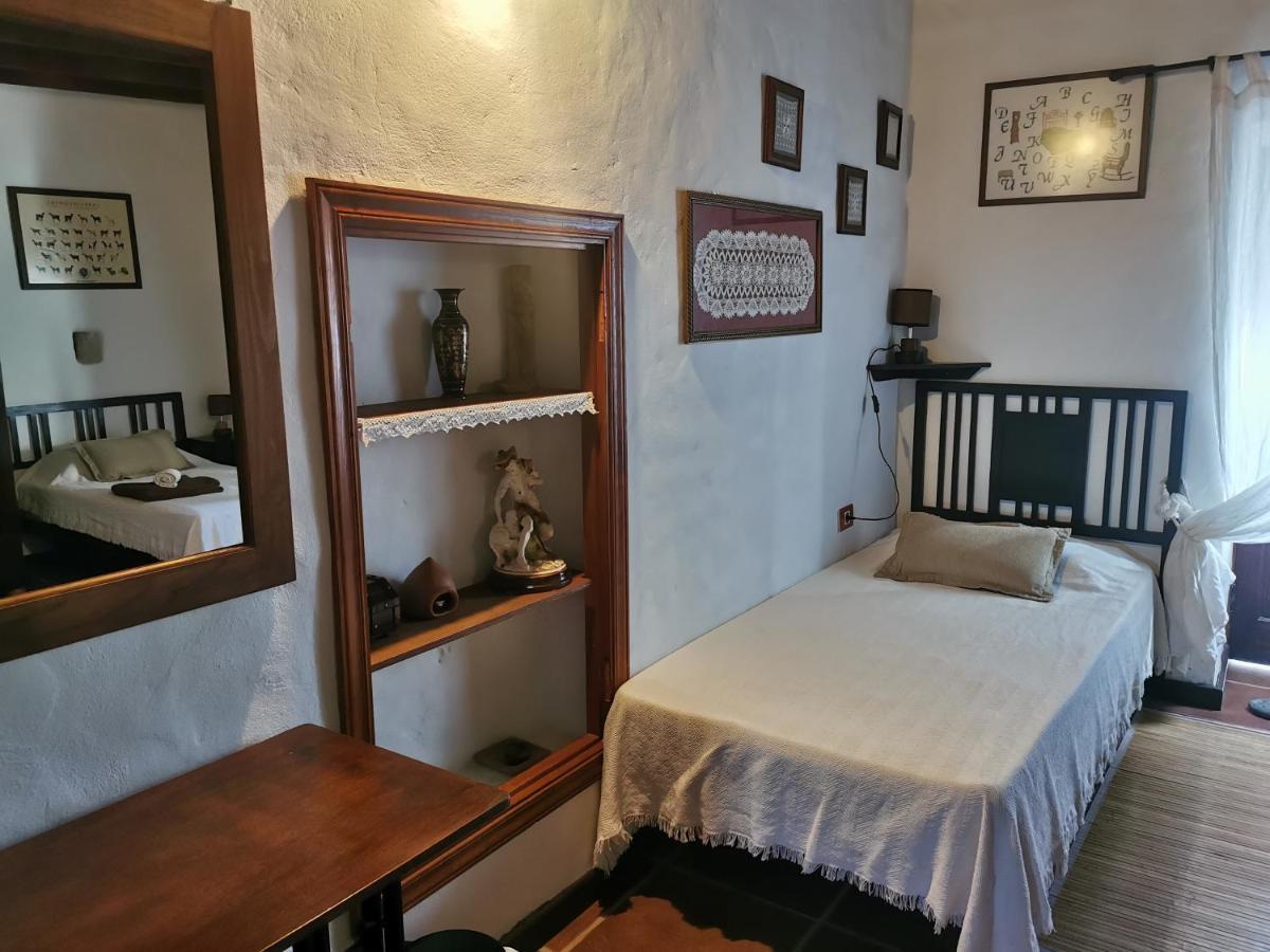 Villa Cecilio Tefía Екстериор снимка