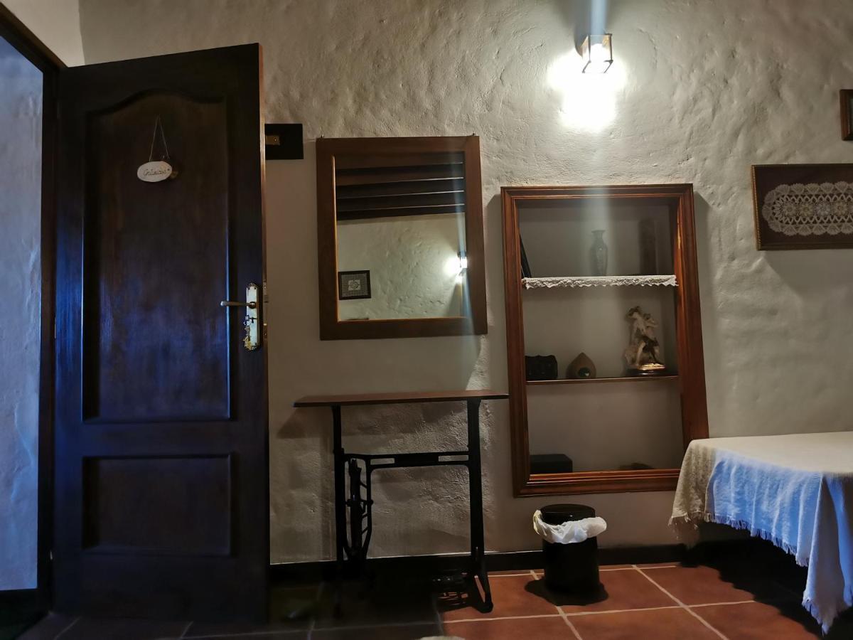 Villa Cecilio Tefía Екстериор снимка