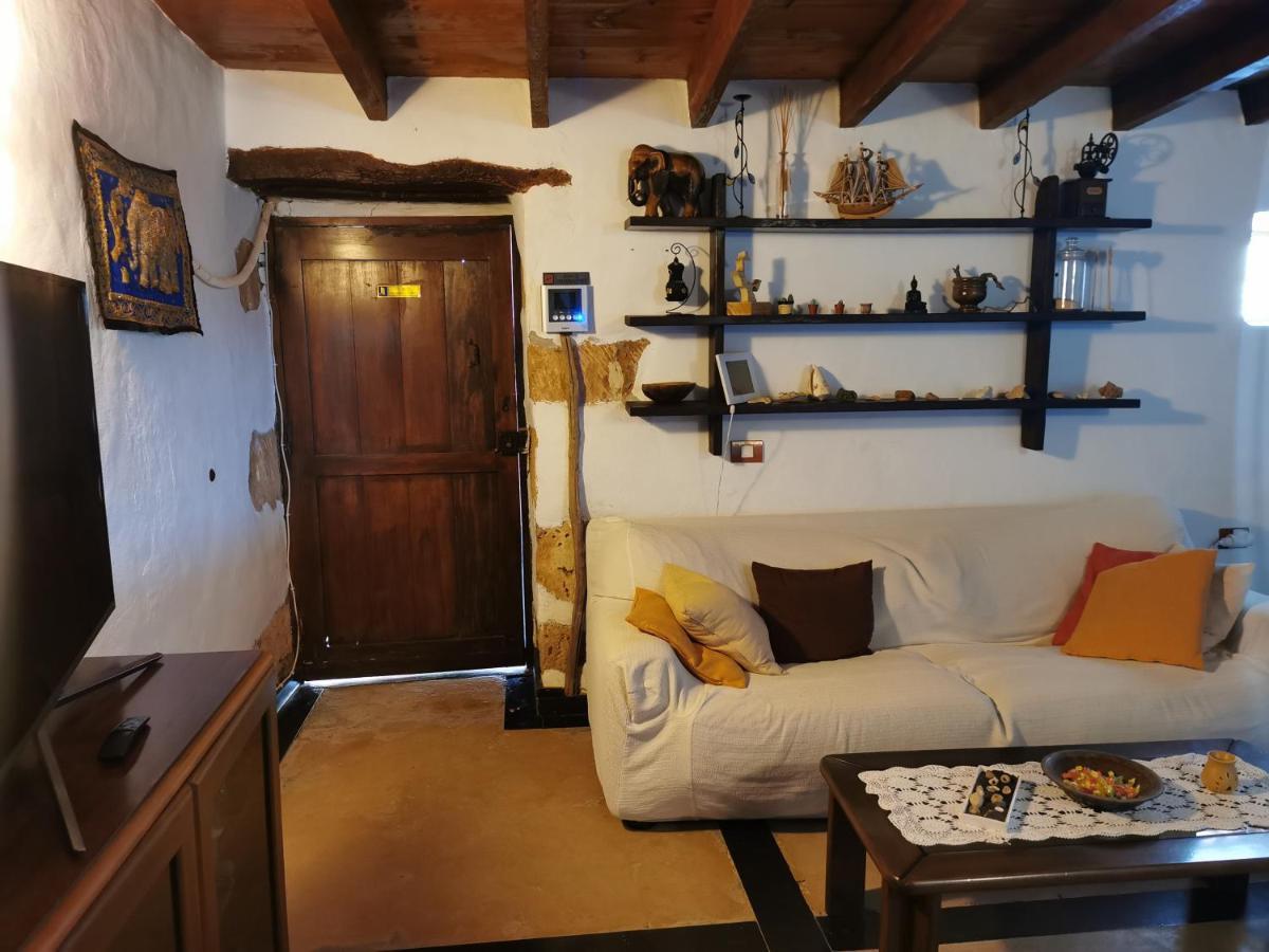 Villa Cecilio Tefía Екстериор снимка