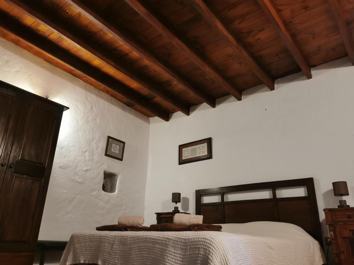 Villa Cecilio Tefía Екстериор снимка