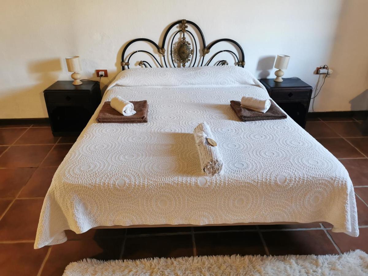 Villa Cecilio Tefía Екстериор снимка