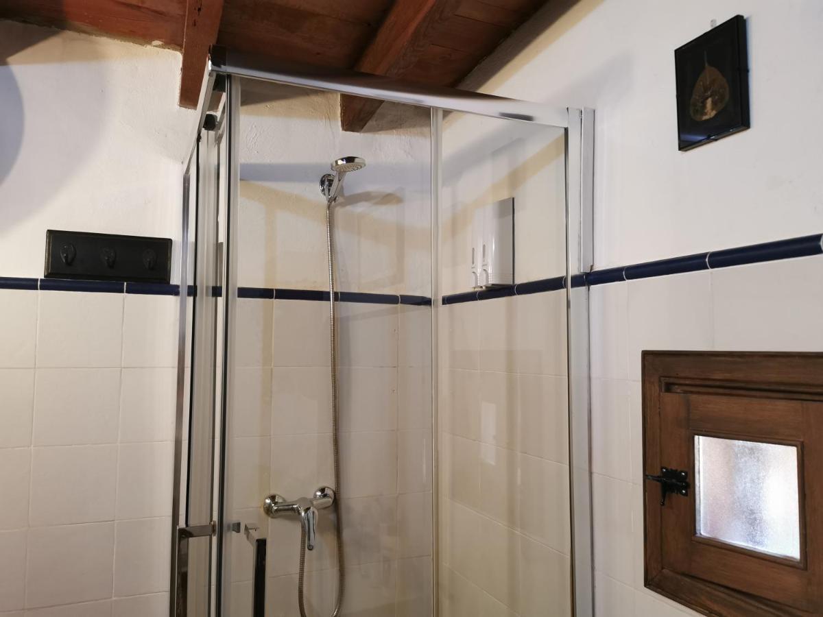 Villa Cecilio Tefía Екстериор снимка