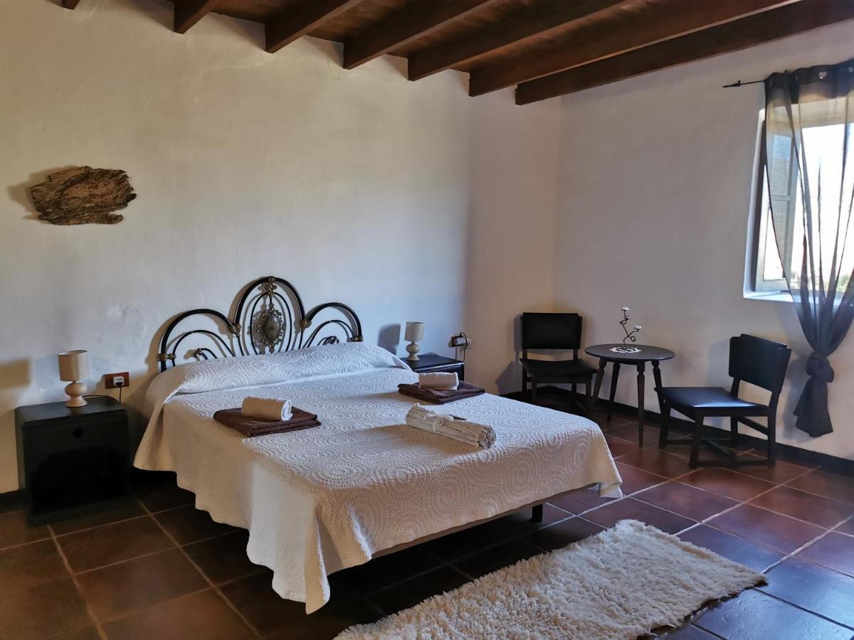 Villa Cecilio Tefía Екстериор снимка
