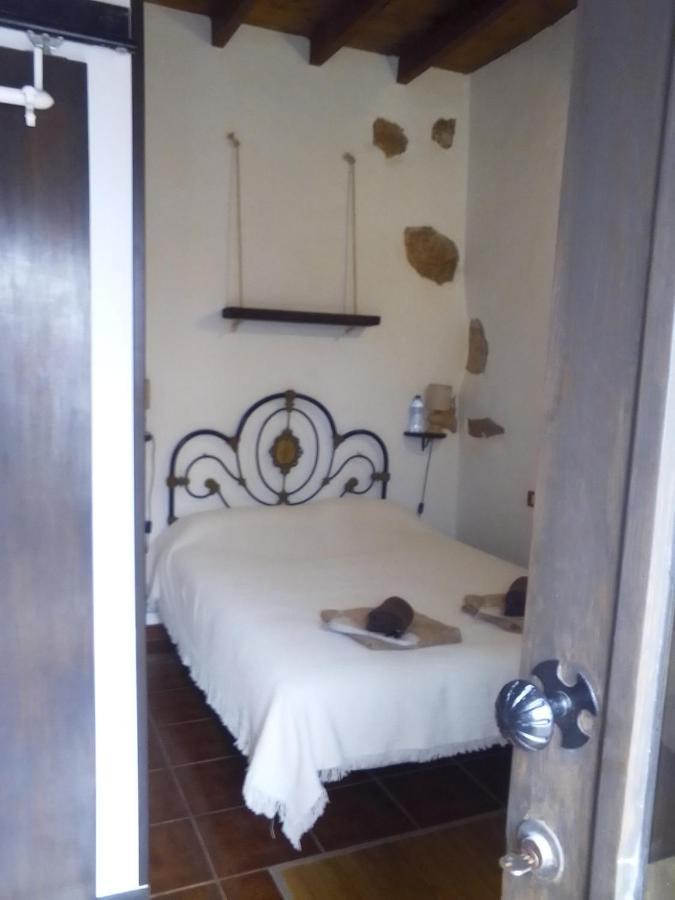 Villa Cecilio Tefía Екстериор снимка