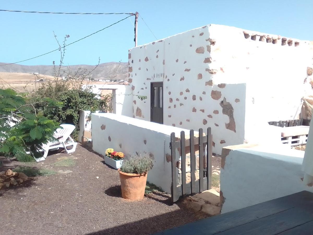 Villa Cecilio Tefía Екстериор снимка
