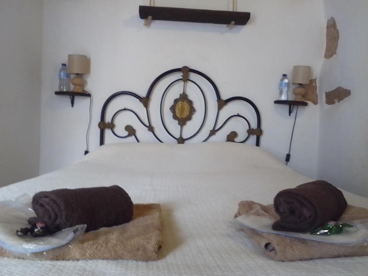 Villa Cecilio Tefía Екстериор снимка